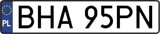 BHA95PN