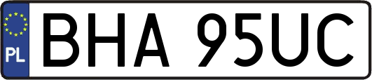 BHA95UC