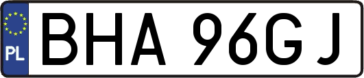 BHA96GJ