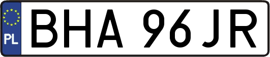 BHA96JR