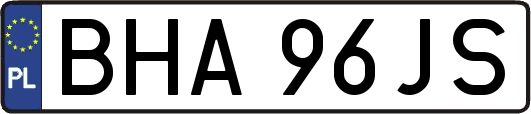 BHA96JS