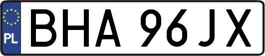 BHA96JX