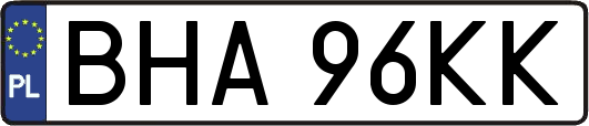 BHA96KK