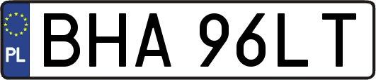 BHA96LT