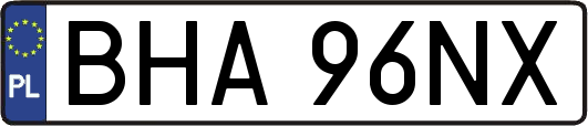 BHA96NX