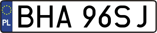 BHA96SJ