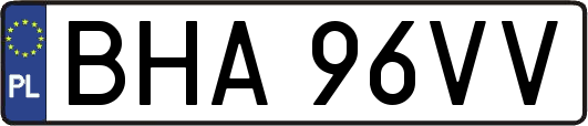 BHA96VV