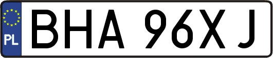 BHA96XJ