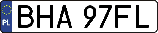 BHA97FL