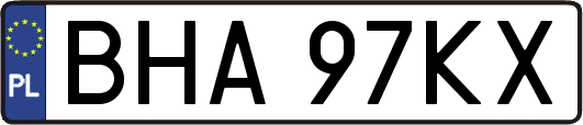 BHA97KX