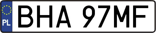 BHA97MF