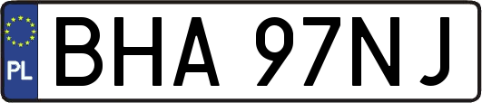 BHA97NJ