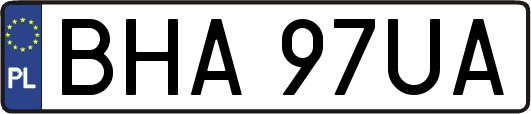 BHA97UA