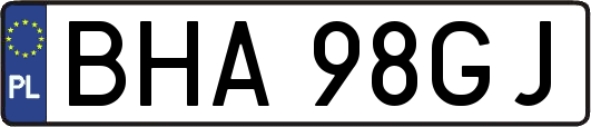 BHA98GJ