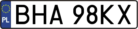 BHA98KX