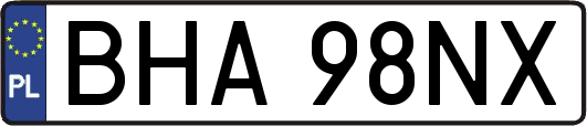 BHA98NX