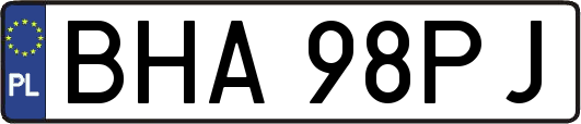 BHA98PJ