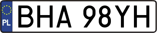 BHA98YH