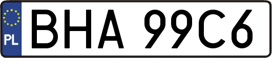 BHA99C6