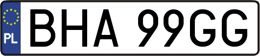 BHA99GG