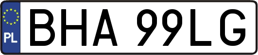 BHA99LG
