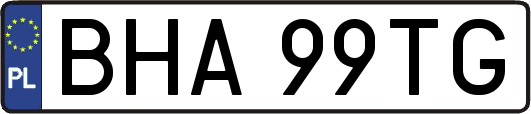 BHA99TG