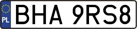 BHA9RS8