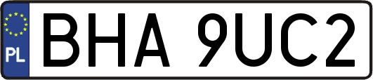 BHA9UC2