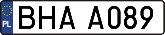 BHAA089