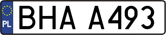 BHAA493
