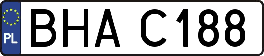 BHAC188