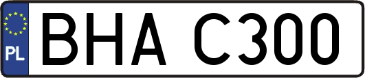 BHAC300