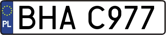 BHAC977