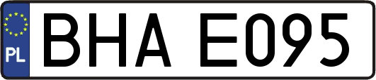 BHAE095