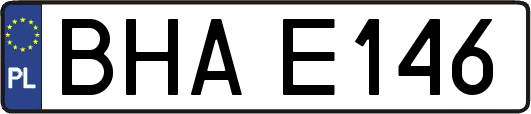 BHAE146