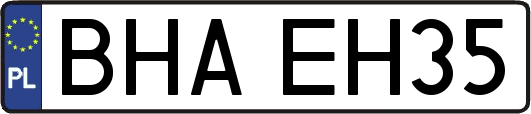 BHAEH35