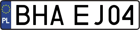BHAEJ04