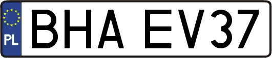 BHAEV37