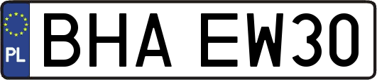 BHAEW30