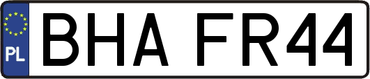BHAFR44