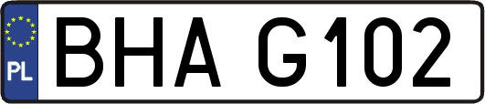 BHAG102