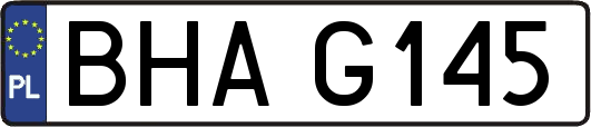 BHAG145