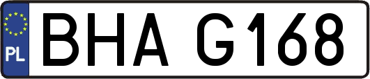 BHAG168