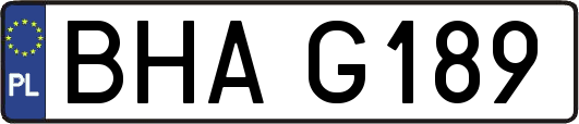 BHAG189