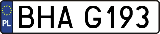 BHAG193