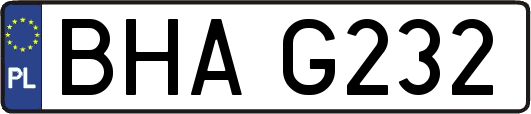 BHAG232