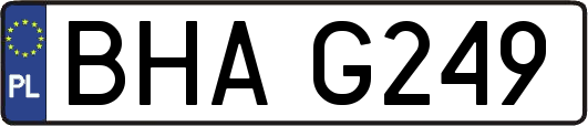 BHAG249