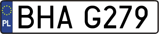 BHAG279