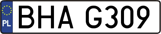 BHAG309