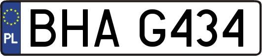 BHAG434